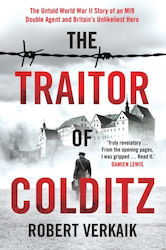 Traitor Of Colditz