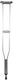 Mobiak Axillary Crutch Gray 0804522