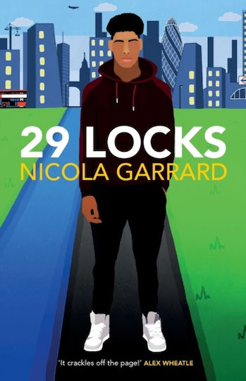 29 Locks 29 Locks