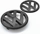 Σήμα Καπό Αυτοκινήτου Volkswagen Golf