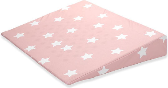 Lorelli Air Comfort Baby Anti-Suffocation Pillow Pale Blush 45x60cm