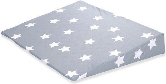 Lorelli Бебешка антиалергична възглавница Air Comfort Blue Grey Mist 45x60бр Lorelli Бебешка антиалергична възглавница Air Comfort Blue Grey Mist 45x60бр