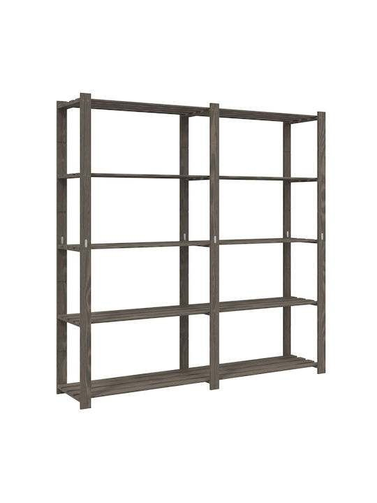 Shelf Dexion 38x170x170cm