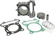 Roc Set Piston și Cilindru Motocicletă 57mm
