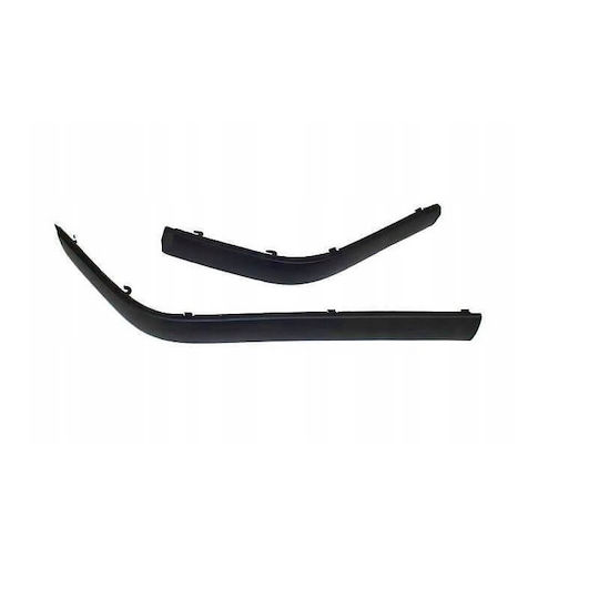 Bumper fascia Car for BMW E36