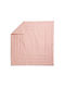 Elodie Details Blanket Nursery Swaddling Blankets Cotton Pink Blushing Pink 75x100cm