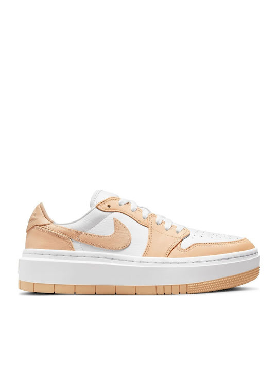 Jordan Air Jordan 1 Elevate Flatforms Sneakers ...