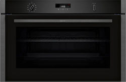 Neff Άνω Πάγκου Graphite Grey L2ACH7MG0 Neff Άνω Πάγκου Graphite Grey L2ACH7MG0