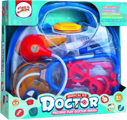 Kids Medical Set