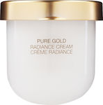 La Prairie Pure Gold Radiance Reîncărcare Hidratantă Cremă Pentru Față 50ml