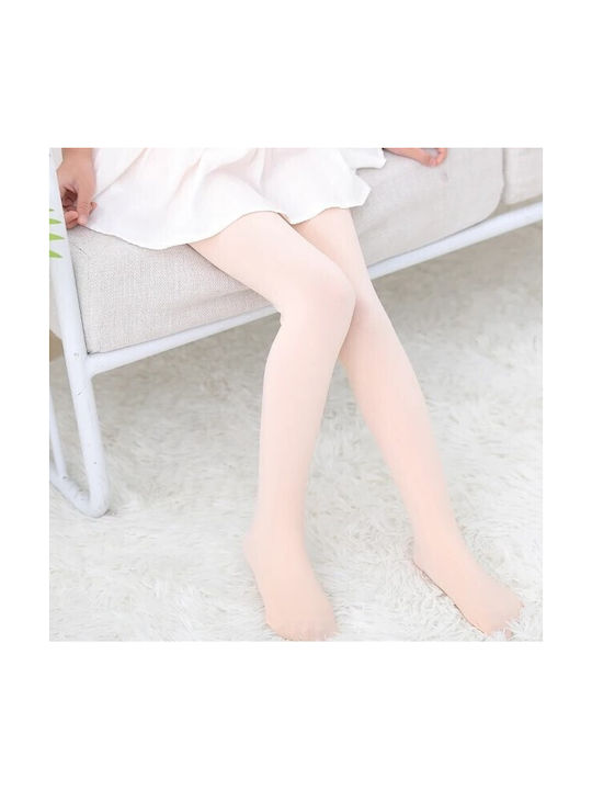 TakTakBaby Kids Tights Champagne