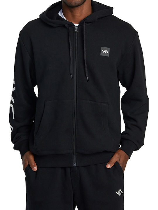 Ζακέτα Μαύρο (BLK/BLACK)