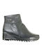 Women's Ankle Boots Platform Black