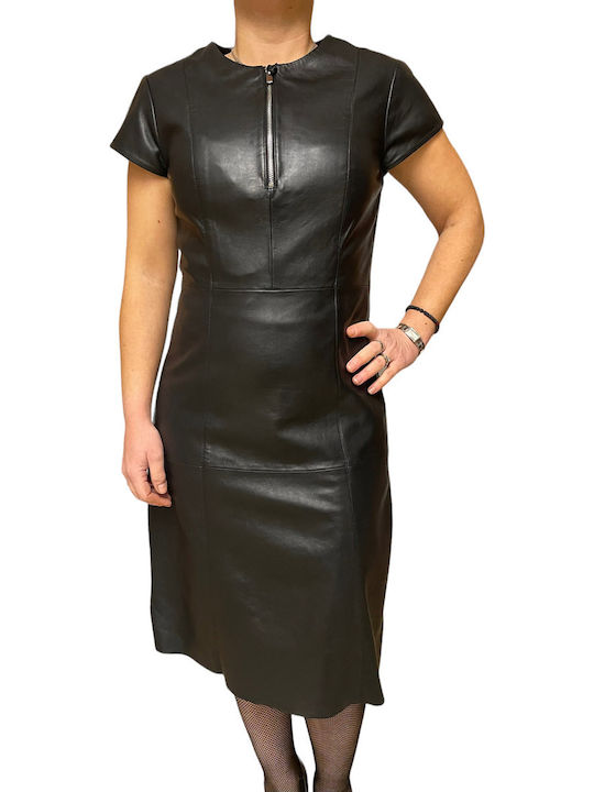 MARKOS LEATHER
