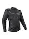 Nordcode Adventure Evo 24 Damen Motorradjacke 4 Jahreszeiten Wasserdicht Schwarz