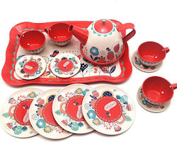 Tea Set Toy