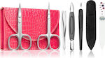 Dukas Manicure / Pedicure Set