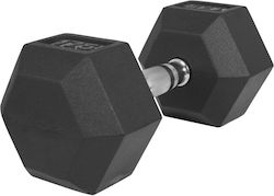 Optimum Βαράκι Εξάγωνο 1 x 17.5kg Optimum Βαράκι Εξάγωνο 1 x 17.5kg