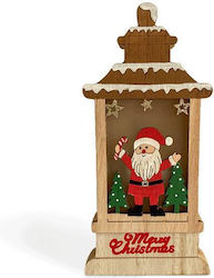 Efo Wooden Lantern