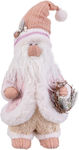 BigBuy Christmas Plastic Figure Height 52cm