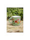 Natural Life Camp Mug Ceramic 1pcs