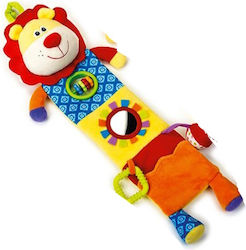 Lelly Baby-Spielzeug Λιοντάρι