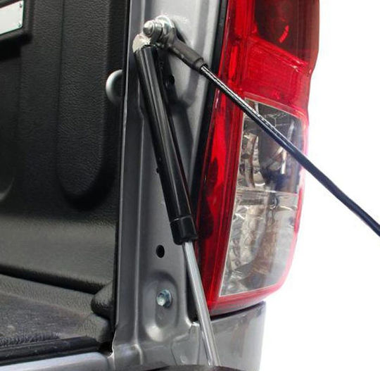 Șocuri în portbagaj pentru Nissan Navara