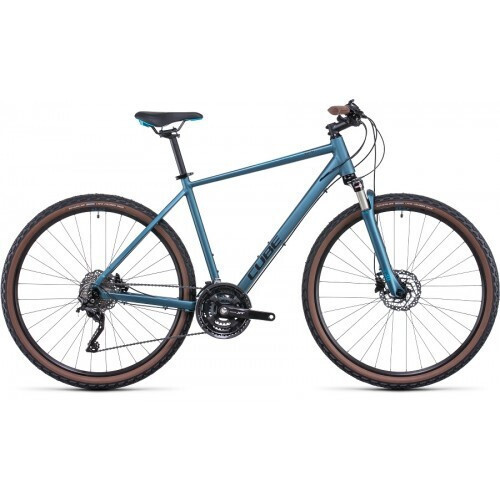 Cube nature trekking on sale