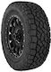 Toyo Open Country 265/60R18 110H 3PMSF Car Tyre 4 Seasons for 4x4 / SUV Vehicle