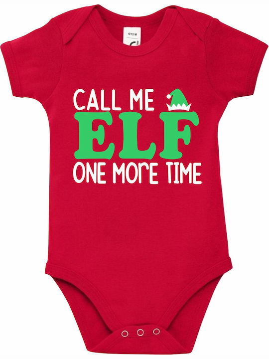 kirikoko Call Me Elf One More Time Christmas Ku...