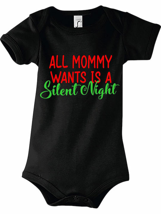 kirikoko All Mommy Wants Is A Silent Night Chri...