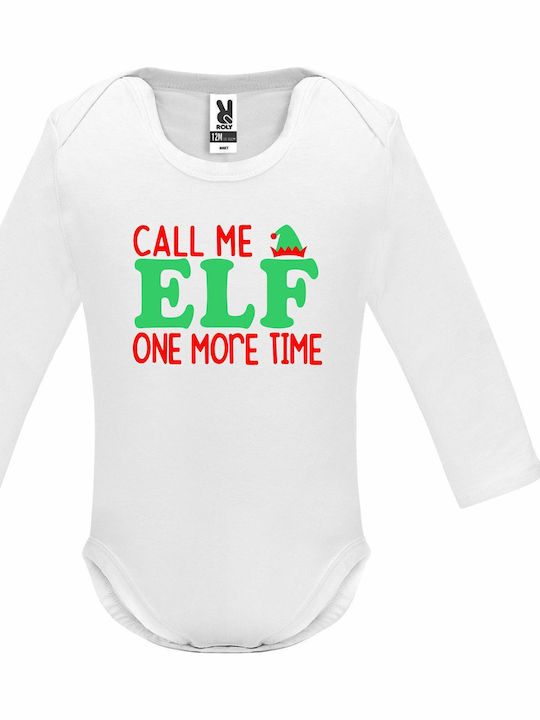 kirikoko Call Me Elf One More Time Christmas Lo...