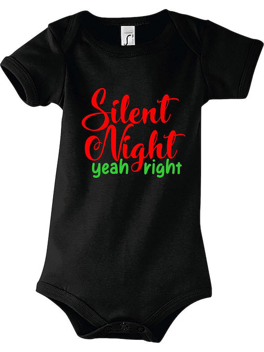 kirikoko Silent Night Yeah Right Christmas Mâne...