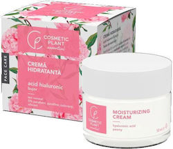 Cosmetic Plant Cremă Hidratare 50ml