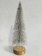 Christmas Decorative Tree 30cm Silver