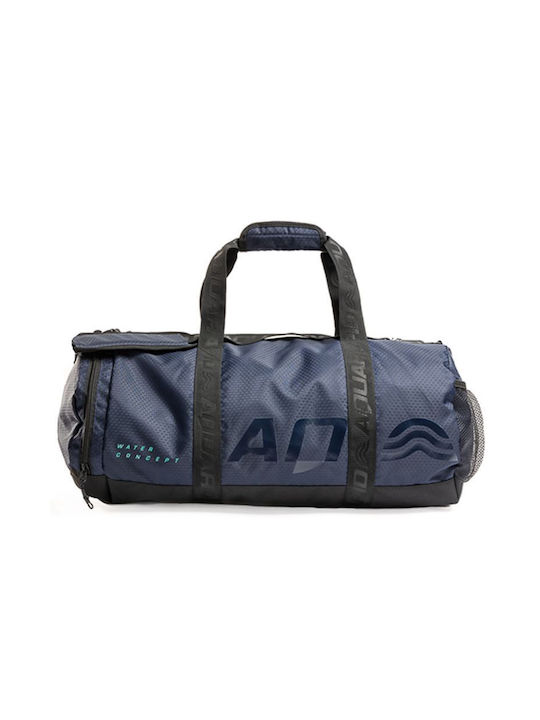 Aquarapid Swimming pool Shoulder Bag Blue