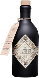 Gin The Illusionist Dry Gin 45% 500ml