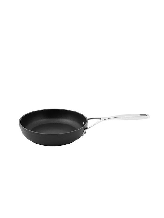 Demeyere Alu Pro 5 Pan aus Edelstahl mit Antihaftbeschichtung 24cm