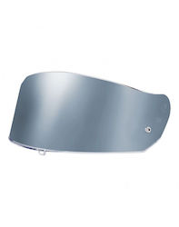 LS2 Helmet Visor Colored ZEK08194