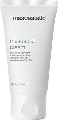 Mesoestetic fără culoare Hidratantă Cremă Pentru Față 50ml