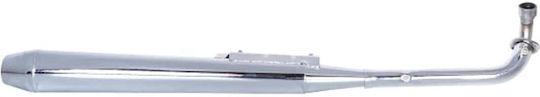 Honda Motorcycle Exhaust for Honda GLX