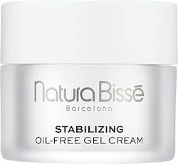 Natura Bisse Ενυδατική Κρέμα Ημέρας 50ml Natura Bisse Ενυδατική Κρέμα Ημέρας 50ml