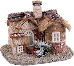 BigBuy Christmas Illuminated Decorative 22x18x15cm. S8803891