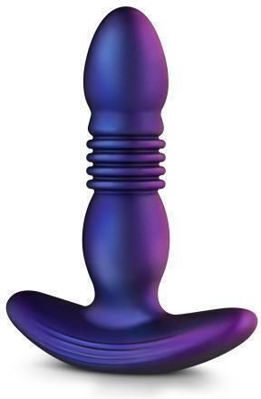 Anal Plug with Vibration