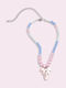 Mini Cools Kinderhalskette mit Kette NECK004