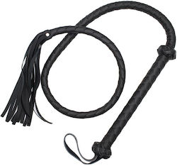 LateToBed Whip in Black Color