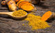 HealthTrade Turmeric Organic Powder 1000gr