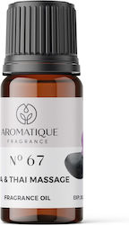 Aromatique Pflegeöl Körper 10ml