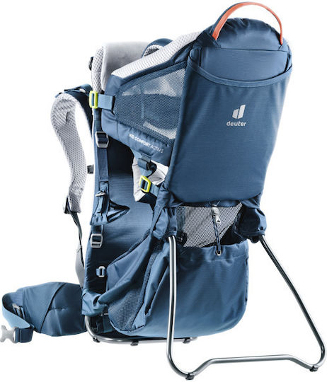 Deuter Rückentrage Kid Comfort Blue mit Maximalgewicht 18kg