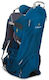 Littlelife Klassischer Tragesack Freedom Blue m...